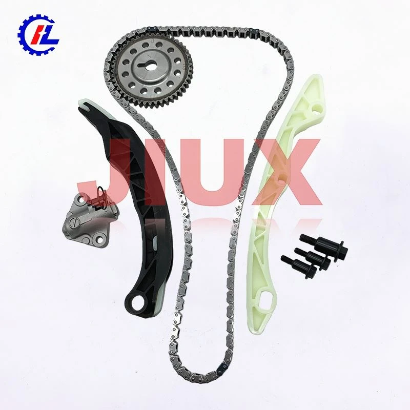 Smart fortwo 1.0 L3 Auto Engine Timing Chain Kit Запасні частини з номерами оригінального обладнання 1320500069 1320510028